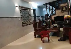 Cơ hội hiếm có: Nhà mặt phố 4 tầng rộng 89m² tại Phú Thạnh, Tân Phú với giá tốt... Bán nhà mặt phố tại Phú Thạnh, Hồ Chí Minh 09