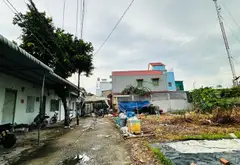 BÁN LÔ ĐẤT ĐẸP 5X16M FULL THỔ CƯ HÓC MÔN TIỆN XÂY Ở HOẶC KINNH DOANH TRỌ GIÁ CỰC TỐT 2.75 TỶ... Bán đất tại Hóc Môn, Hồ Chí Minh 06