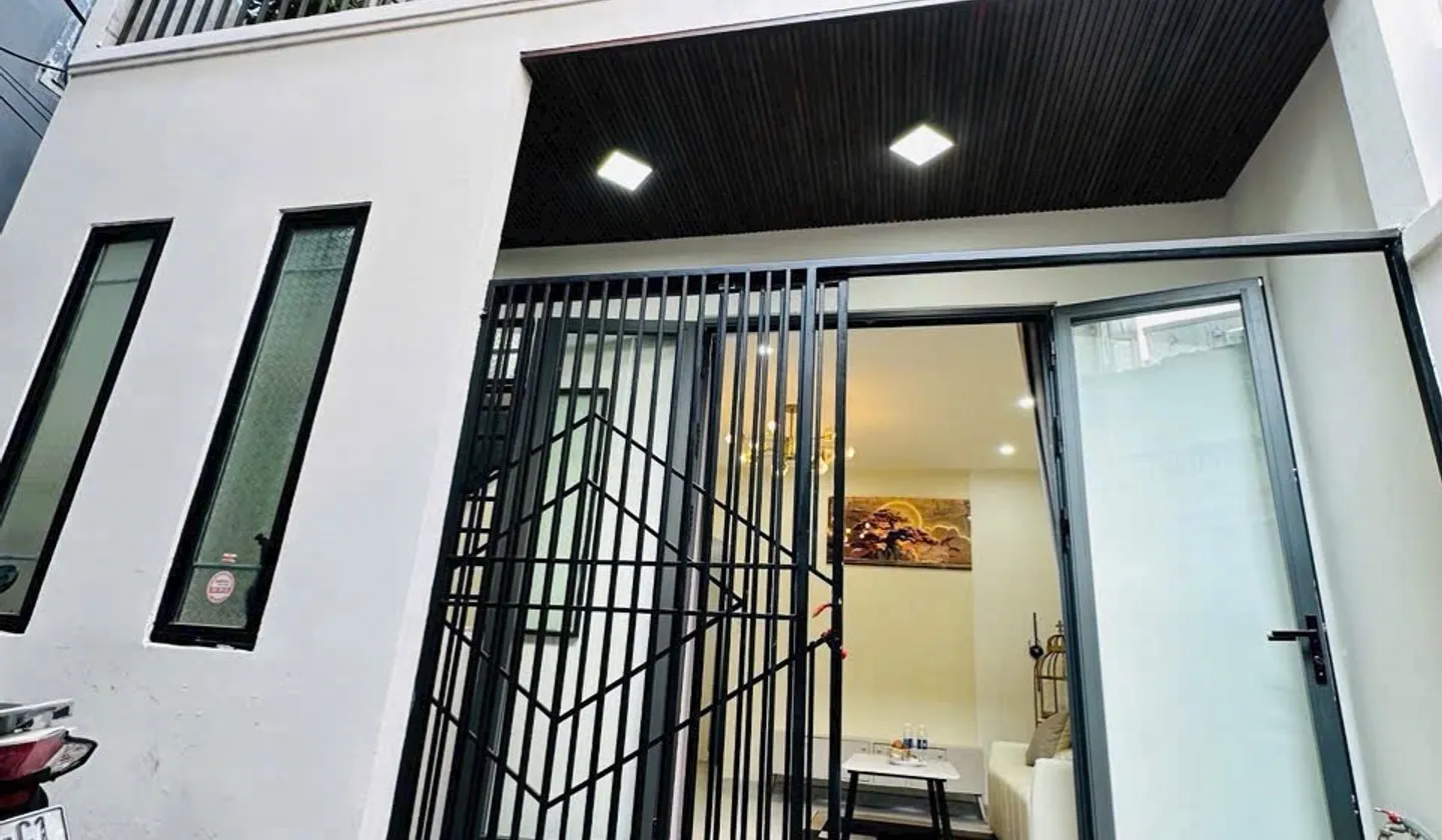 🔥 BÁN NHÀ 2 TẦNG – 2 MẶT KIỆT HẢI PHÒNG – GIÁ 3 TỶ X... Bán nhà riêng tại Thanh Khê, Đà Nẵng 01