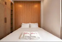 CHDV cao cấp Quận 1 - Ngang 8m khủng - Hẻm xe hơi thông - Dòng tiền 100 tr/tháng... Bán nhà riêng tại Cầu Ông Lãnh, Hồ Chí Minh 09