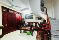 Bán nhà 5 tầng 3 ngủ 4 tắm tại trung tâm Phúc Lợi , Đầu tư hay mua ở điều tốt... Bán nhà riêng tại Phúc Lợi, Hà Nội 05