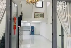 Bán nhà 3 tầng - gần trường tiểu học, cách mặt tiền Huỳnh Tấn Phát 100m... Bán nhà riêng tại Nhà Bè, Hồ Chí Minh 02