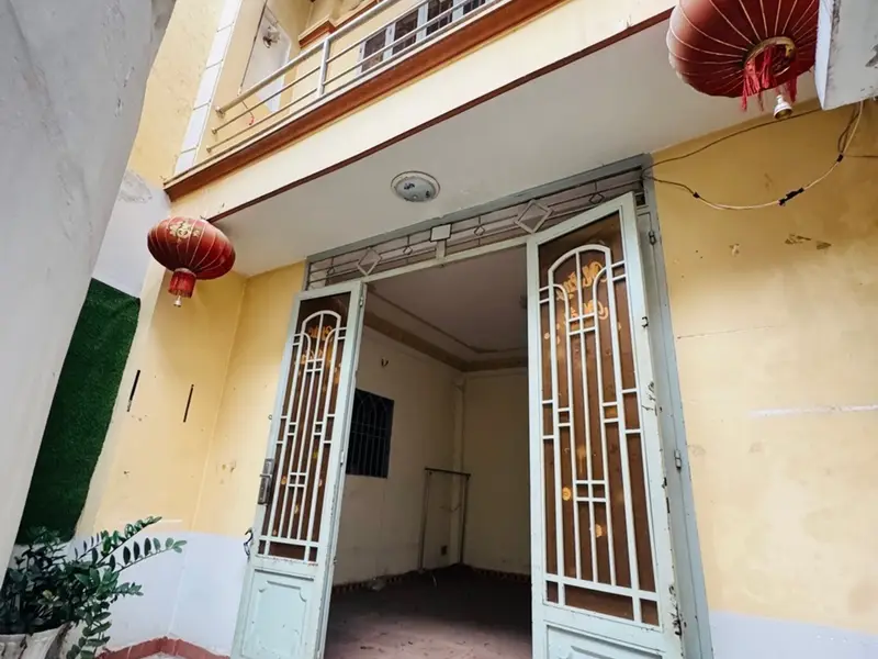 Nhà 2 tầng giá hợp lý gần Phạm Văn Bạch, tiện ích đầy đủ... Bán nhà riêng tại Tân Sơn, Hồ Chí Minh 01