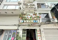Bán nhà mặt phố Mai Anh Tuấn, Đống Đa, mặt tiền 3.4m, 5 tầng, vị trí trung tâm... Bán nhà mặt phố tại Ô Chợ Dừa, Hà Nội 01
