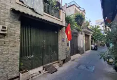 Cơ hội vàng sở hữu nhà 3 tầng khu vực Phạm Văn Chí-Giá chỉ 6.5 tỷ-khách thiện chí bớt lộc... Bán nhà riêng tại Bình Tiên, Hồ Chí Minh 01