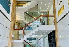 Bán nhà mới 5 tầng, Full NT, Bình Hưng Hòa A, giá ưu đãi... Bán nhà riêng tại Bình Hưng Hòa, Hồ Chí Minh 01