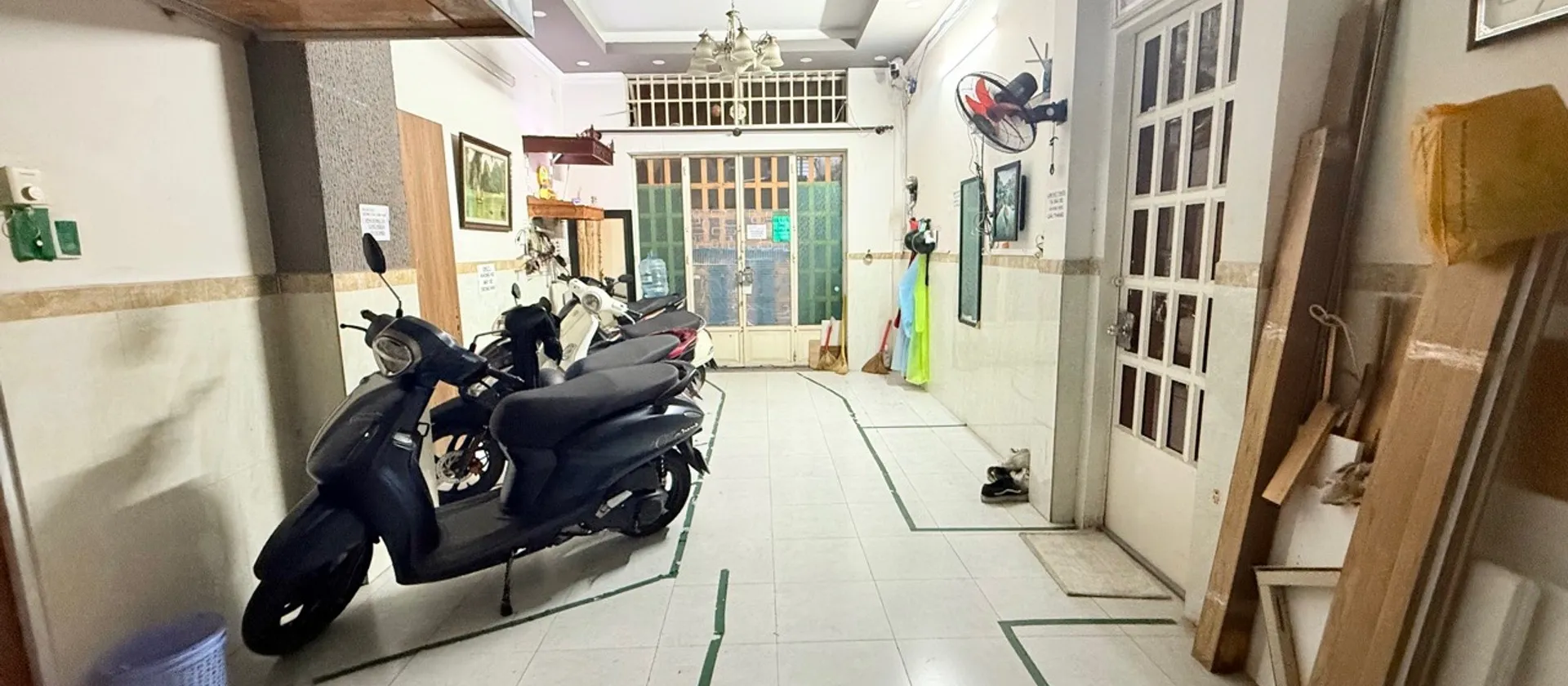 Nhà 4 Tầng Vuông Vức, Không Gian Rộng Rãi Tại Bình Lợi Trung... Bán nhà riêng tại Bình Lợi Trung, Hồ Chí Minh 01