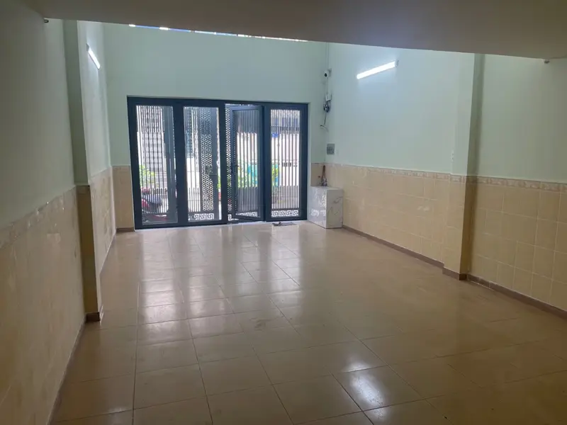 Nhà Riêng 4 Tầng Kiên Cố Trung Tâm Quận 3, Không Gian Sống Đẳng Cấp... Bán nhà riêng tại Nhiêu Lộc, Hồ Chí Minh 01