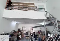 NHÀ ĐẸP – CẠNH MẶT TIỀN Ụ GHE - TAM BÌNH - 100m2(5x20) chỉ 7 tỷ
Sổ hồng riêng... Bán nhà riêng tại Tam Bình, Hồ Chí Minh 04