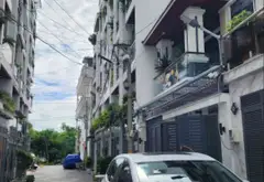 TÀI CHÍNH 3.X TỶ, CẦN NHÀ CẤP 4 Ô TÔ TRÁNH NHAU THỚI AN?
🏡 Căn nhà nằm trên hẻm VIP Lê Quang Hòa,... Bán nhà riêng tại Thới An, Hồ Chí Minh 03