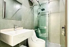Nhà riêng 5 tầng xây mới, mặt tiền 5.1m, Quán Nam - Kênh Dương... Bán nhà riêng tại Lê Chân, Hải Phòng 15