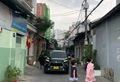 PHÚ THỌ HOÀ - NGUYỄN SƠN - TÂN PHÚ... Bán nhà riêng tại Phú Thọ Hòa, Hồ Chí Minh 04