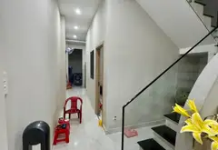 Bán nhà 3PN hẻm 10 m quận Tân Bình, gần công viên Nguyễn Sỹ Sách... Bán nhà riêng tại Tân Sơn, Hồ Chí Minh 05