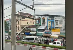 Nhà Mặt tiền cho thuê 15 tr / tháng giá mặt hẻm... Bán nhà mặt phố tại Đông Hưng Thuận, Hồ Chí Minh 01