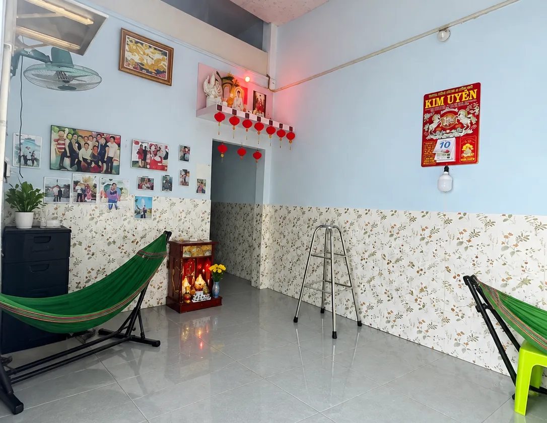 Cơ hội hiếm có sở hữu nhà hẻm xe tải ngay khu sầm uất Tỉnh Lộ 10... Bán nhà riêng tại Tân Tạo, Hồ Chí Minh 01