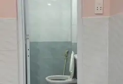 Bán nhà 3 tầng 2PN 3WC giá 2,25 tỷ tại quận Bình Thạnh... Bán nhà riêng tại Bình Tiên, Hồ Chí Minh 08