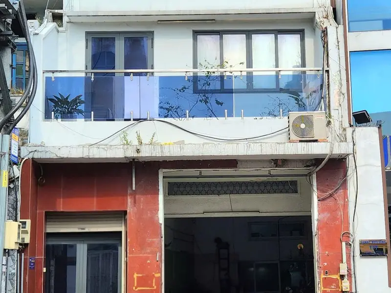 Căn hộ siêu kinh doanh mặt tiền rộng Phú Nhuận... Bán căn hộ chung cư tại Phú Nhuận, Hồ Chí Minh 01