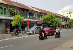 Căn hộ rộng rãi ngay trung tâm quận 5... Bán căn hộ chung cư tại An Đông, Hồ Chí Minh 16
