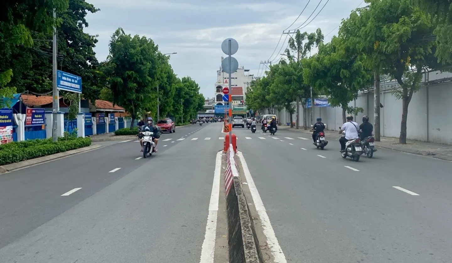 Nhà mặt phố Tân Sơn khu kinh doanh sầm uất, diện tích 82.9 m2... Bán nhà mặt phố tại An Hội Tây, Hồ Chí Minh 01