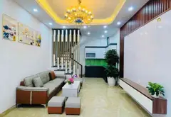 Bán nhà riêng 4 tầng tại Vĩnh Hưng, Hoàng Mai, gần ô tô tránh, giá hợp lý... Bán nhà riêng tại Vĩnh Hưng, Hà Nội 08