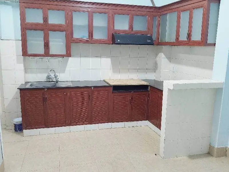 Bán nhà 2 tầng hẻm an ninh Quận Tân Bình diện tích 36.8m2... Bán nhà riêng tại Bảy Hiền, Hồ Chí Minh 01