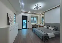 Bán Nhà 6 Tầng Lô Góc Có Thang Máy Tại Mai Động, Diện Tích 33.7m2... Bán owner_side tại Tương Mai, Hà Nội 09