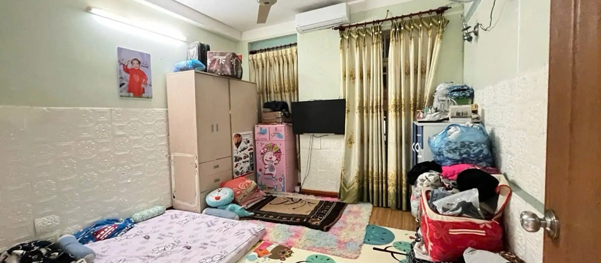 Nhà 3 tầng hẻm xe hơi Phường 14 Gò Vấp 40m2 giá nhỉnh 5t/ỷ.... Bán nhà riêng tại An Hội Tây, Hồ Chí Minh 01