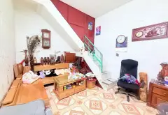 Nhà 2 tầng ngõ ô tô ấm cúng tại Ba Đình, gần phố sầm uất... Bán nhà riêng tại Ba Đình, Hà Nội 05