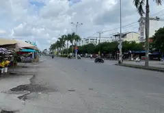 Cơ hội vàng sở hữu nhà mặt phố diện tích rộng tại Long Hậu, giá tốt không thể bỏ lỡ... Bán nhà mặt phố tại Hiệp Phước, Hồ Chí Minh 02