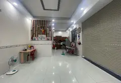 Bán nhà MT Thạnh Lộc 16 - 5x17m - 4 tầng - 8.2 tỷ TL... Bán nhà mặt phố tại An Phú Đông, Hồ Chí Minh 06