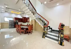 Biệt thự 2mt khu hiệp thành city. Khu vực đáng sống nhất nhì q12. 820 4tầng 16,2tỷ... Bán nhà mặt phố tại Tân Thới Hiệp, Hồ Chí Minh 04