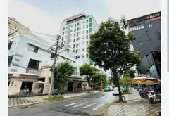 Bán đất mặt tiền, Đinh Thị Hoà, Đà Nẵng, diện tích 86.8m², pháp lý cơ sở... Bán đất tại An Hải, Đà Nẵng 05