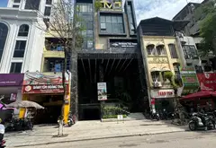 Cơ Hội Vàng Sở Hữu Tòa Nhà Mặt Phố Kinh Doanh Đỉnh Cao Trung Tâm Thành Phố... Bán nhà mặt phố tại Ba Đình, Hà Nội 05