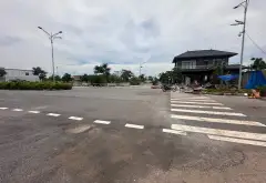 Lô đất rộng rộng mặt tiền 9 mét tại khu vực phát triển đô thị... Bán đất tại Thủy Nguyên, Hải Phòng 09