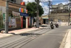 Mua Bán nhà phường Linh Tây, TP Thủ Đức, diện tích 113,4m², mặt tiền 7m... Bán nhà mặt phố tại Thủ Đức, Hồ Chí Minh 03