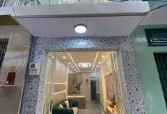 Bán nhà 2 tầng 2PN 23m2 giá 4.35 tỷ tại Bình Tây Quận 6... Bán nhà riêng tại Bình Tây, Hồ Chí Minh 11