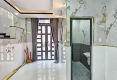 Bán nhà riêng 5 tầng tại Bảo Minh Residence Thạnh Xuân 54m² giá 6.35 tỷ... Bán nhà riêng tại Thới An, Hồ Chí Minh 04