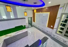 Nhà 3 tầng 5x17m khu dân cư, ngay chợ Đại Hải, Hóc Môn... Bán nhà mặt phố tại Bà Điểm, Hồ Chí Minh 09