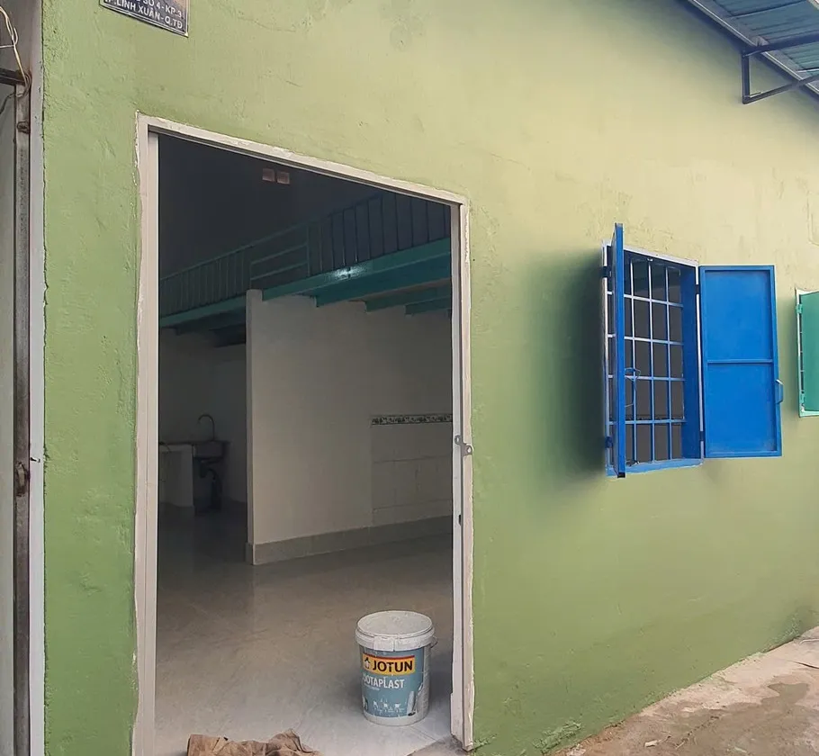 Bán nhà riêng có 3 phòng trọ tại Linh Xuân, thu nhập 9.2 triệu/tháng-nhỉnh 4 T.ỷ... Bán nhà riêng tại Linh Xuân, Hồ Chí Minh 01