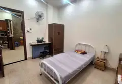Chung cư mini trung tâm Q1 giá mềm, rộng rãi 3PN 3WC... Bán chung cư mini tại Tân Định, Hồ Chí Minh 13