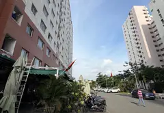 Shophouse mặt tiền kinh doanh tại Khu Dân Cư Vĩnh Lộc... Bán Shophouse tại Bình Tân, Hồ Chí Minh 04