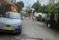Nhà 2 tầng xinh xắn tại trung tâm ĐHT12... Bán nhà riêng tại Đông Hưng Thuận, Hồ Chí Minh 01