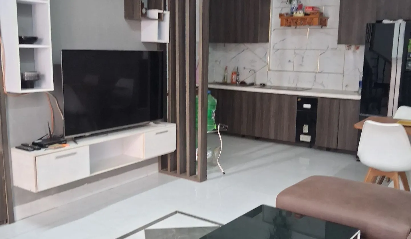 Nhà riêng 2 tầng diện tích 50m² tại Hòa Khánh Nam - Cơ hội hiếm, pháp lý rõ ràng... Bán nhà riêng tại Hòa Khánh, Đà Nẵng 01