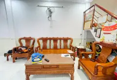 🏘️Bán nhà riêng 2 tầng, 3 phòng ngủ tại Quang Trung, diện tích 50m2... Bán nhà riêng tại An Hội Tây, Hồ Chí Minh 03