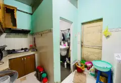 Nhà rộng thoáng, vị trí vàng tại An Hội Tây... Bán nhà riêng tại An Hội Tây, Hồ Chí Minh 05