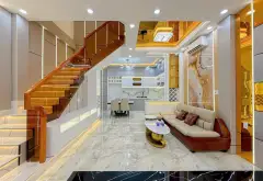 🔥 ( QUẬN 7 ) NHÀ ĐẸP 3TẦNG GARA Ô TÔ TRONG NHÀ – NGANG 5M – GÒ Ô MÔI,

💰 GIÁ CHỈ 9,96 TỶ... Bán nhà riêng tại Phú Thuận, Hồ Chí Minh 01