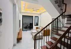 Bán Căn 66m²_ 4 Tầng Đẹp _Thang máy _Mặt Tiền 4m _10.2 Tỷ Trung Văn  Nam từ Liêm... Bán nhà riêng tại Đại Mỗ, Hà Nội 02