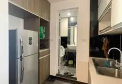 Căn hộ góc tầng trung Khu đô thị Đại Kim, 56.3m2, full nội thất, pháp lý rõ ràng... Bán căn hộ chung cư tại Hoàng Mai, Hà Nội 04