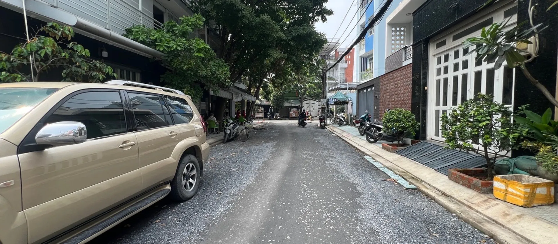 Bán nhà mặt phố tại Phường 12 Quận 6, diện tích 71m2, giá 10.3 tỷ đồng... Bán nhà mặt phố tại Phú Lâm, Hồ Chí Minh 01