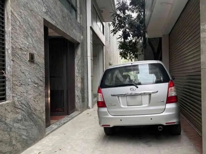 Nhà phố Long Biên thang máy, 2 mặt thoáng, ô tô đỗ cửa... Bán nhà riêng tại Việt Hưng, Hà Nội 01